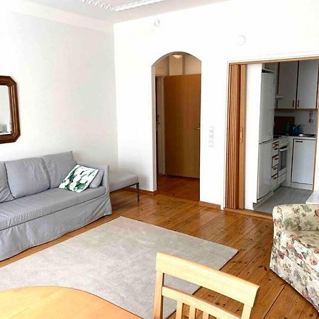 Kamppi 1 - Perfect Location Right In Helsinki Center Apartment Екстериор снимка