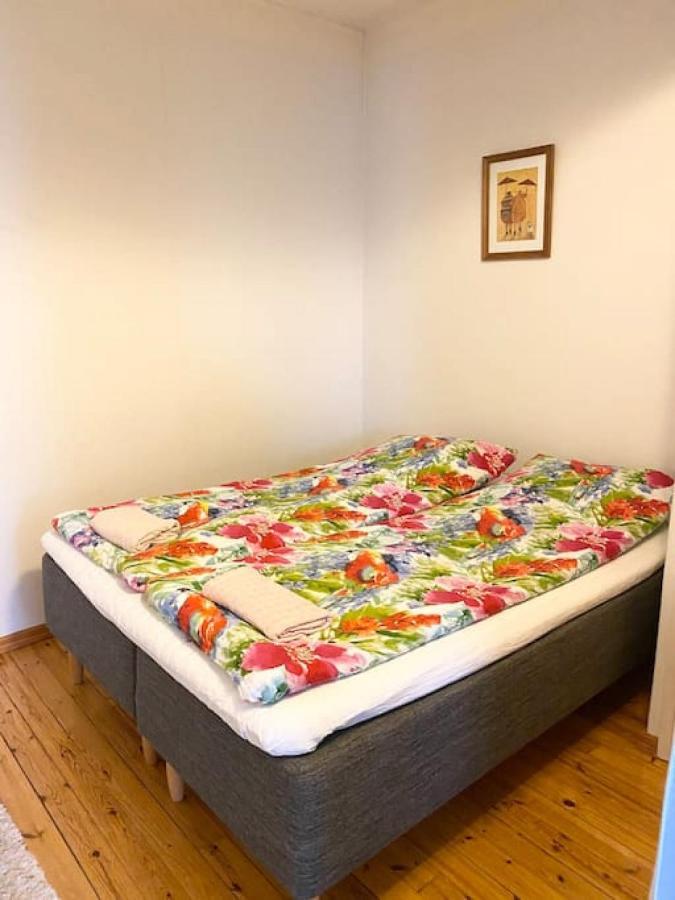 Kamppi 1 - Perfect Location Right In Helsinki Center Apartment Екстериор снимка