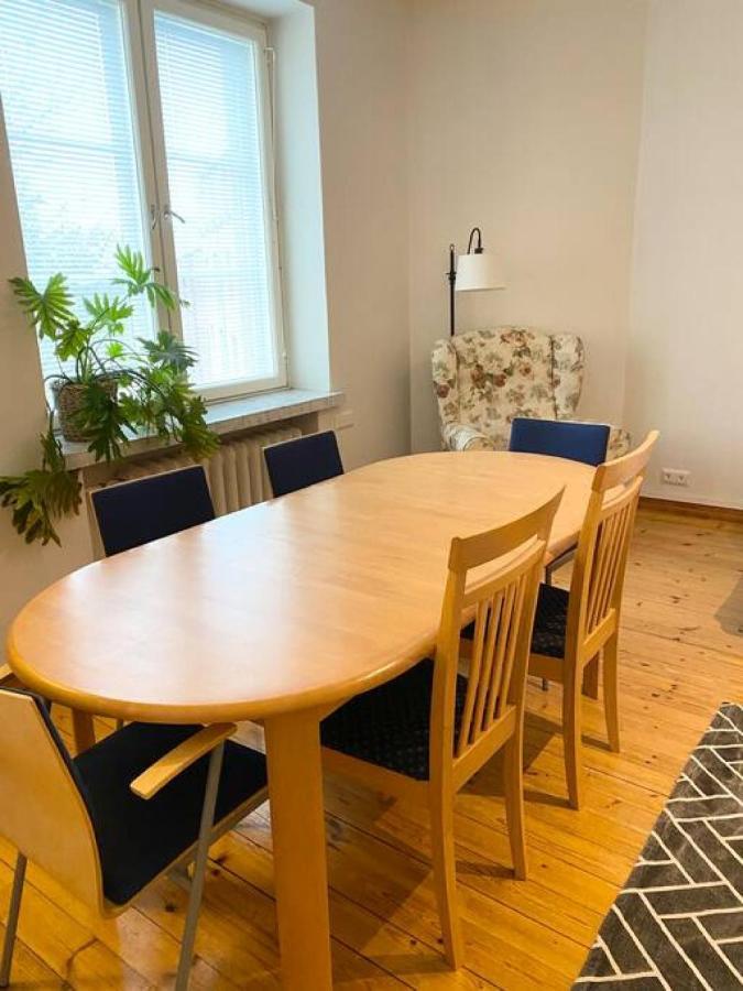 Kamppi 1 - Perfect Location Right In Helsinki Center Apartment Екстериор снимка