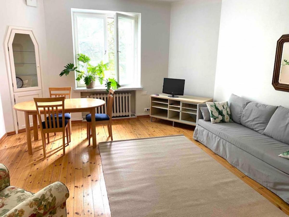 Kamppi 1 - Perfect Location Right In Helsinki Center Apartment Екстериор снимка