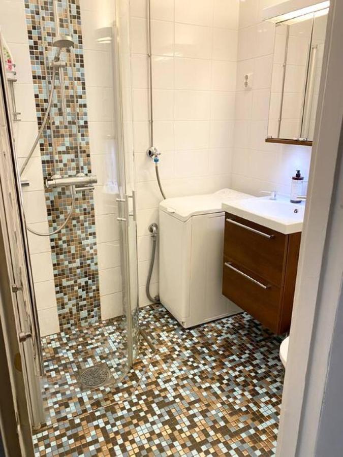 Kamppi 1 - Perfect Location Right In Helsinki Center Apartment Екстериор снимка